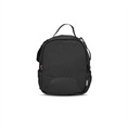 Backpack for accessories BLACK